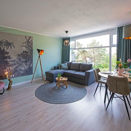 Amsterdam Beach Apartment 65 Zandvoort Exterior photo