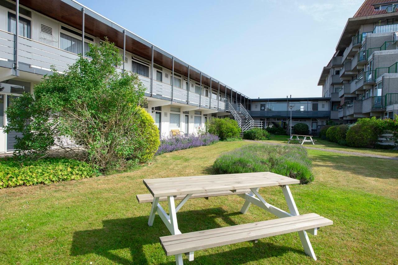 Amsterdam Beach Apartment 65 Zandvoort Exterior photo